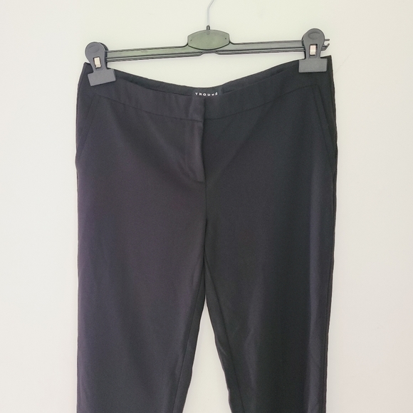 TROUVE dress black pants - Picture 2 of 9